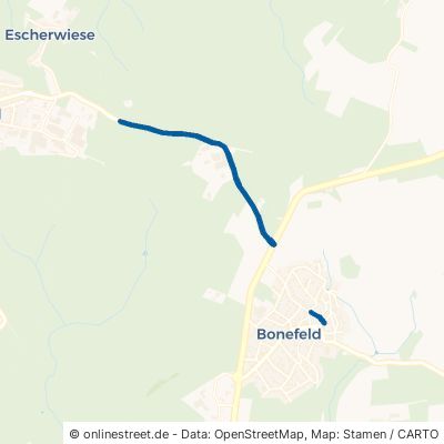 Hochstraße 56579 Bonefeld 