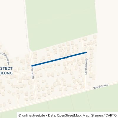 Tannenweg 22889 Tangstedt Wilstedt-Siedlung 