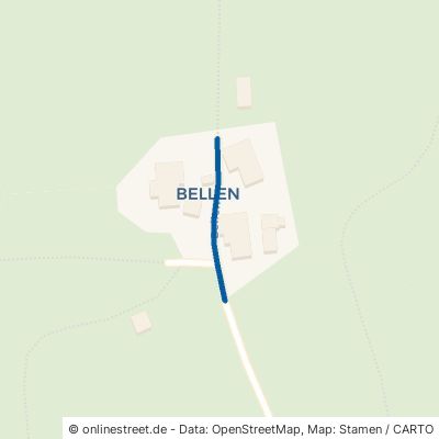 Bellen 87549 Rettenberg 