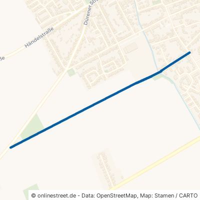 Kettenweg 52399 Merzenich 