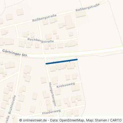 Asternweg 75392 Deckenpfronn 