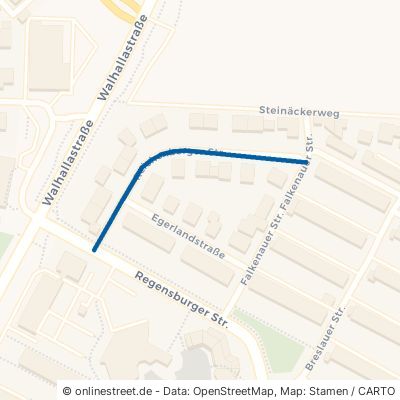 Reichenberger Straße 93073 Neutraubling 