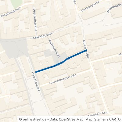 Hünersdorfstraße 99867 Gotha 