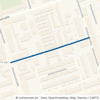 Dr.-Meyer-Spreckels-Straße 90763 Fürth Südstadt 