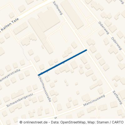 Bergenrothweg 38304 Wolfenbüttel Stadtgebiet 