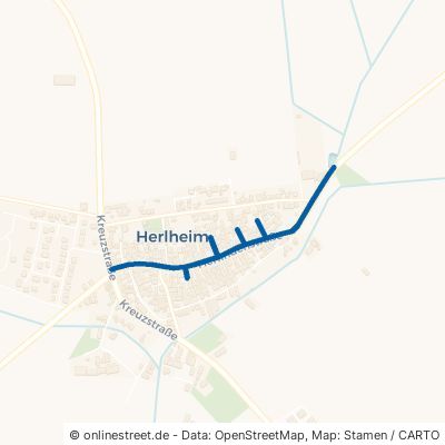Herlindenstraße 97509 Kolitzheim Herlheim 