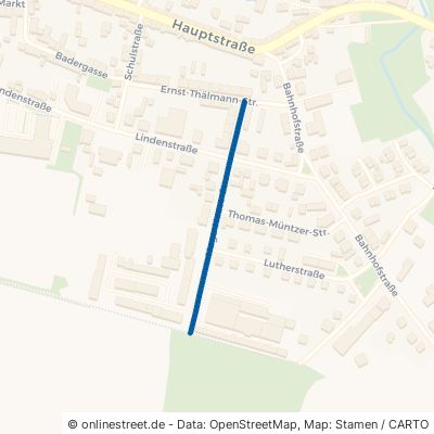 Hugo-Haase-Straße 01616 Strehla 