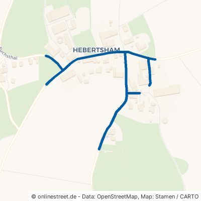 Hebertsham Eiselfing Hebertsham 