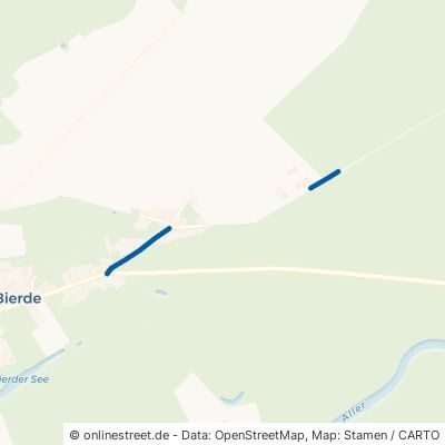 Beetenbrücker Weg Böhme 