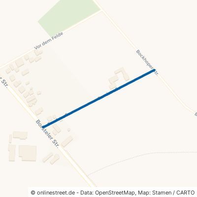Sandstraße 27254 Siedenburg 