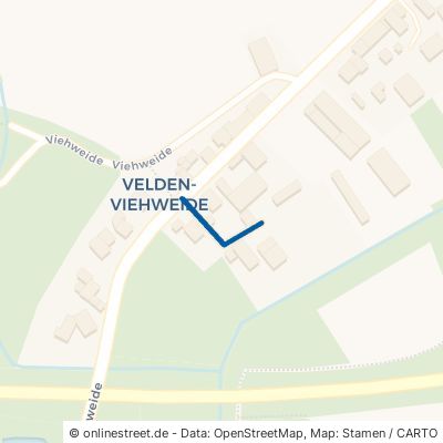 Wiesenweg Velden 