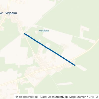 Grausteiner Weg Spremberg Weskow 
