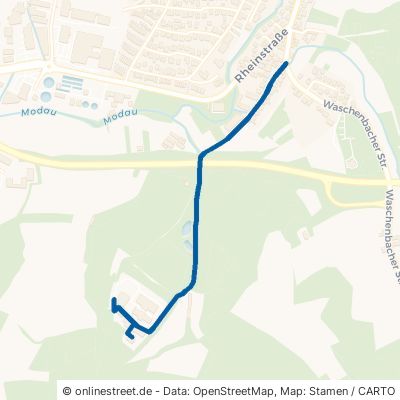 Nieder-Beerbacher Straße 64367 Mühltal Nieder-Ramstadt Nieder-Ramstadt
