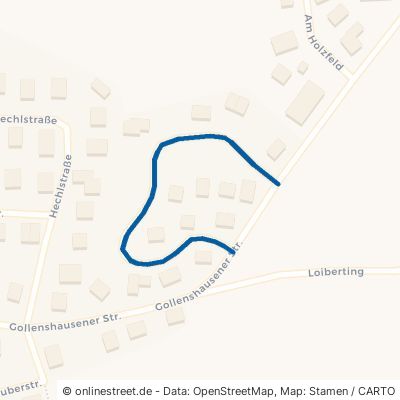 Bürgermeister-Ganterer-Weg 83254 Breitbrunn am Chiemsee Breitbrunn 