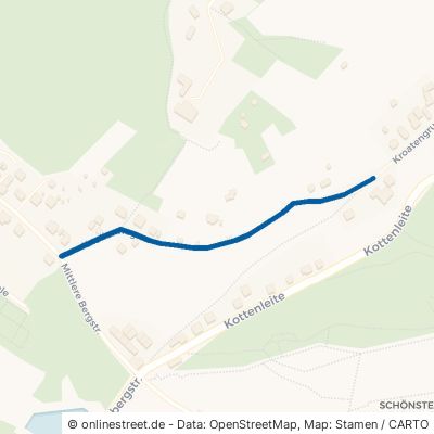 Knollenweg Radebeul 