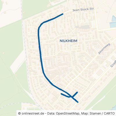 Ulmenweg 63741 Aschaffenburg Nilkheim