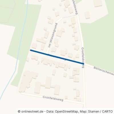 Fasanenweg Neukirchen-Vluyn Neukirchen 