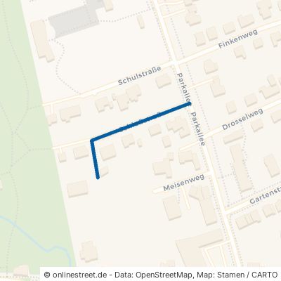 Schloßstraße Schieder-Schwalenberg Schieder 