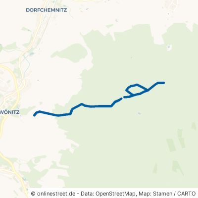 Greifensteinweg 08297 Zwönitz 