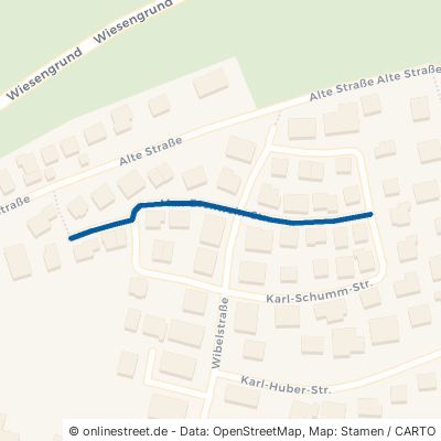 Max-Esenwein-Straße 74613 Öhringen 