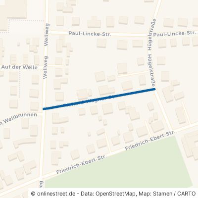 Richard-Wagner-Straße 31157 Sarstedt 