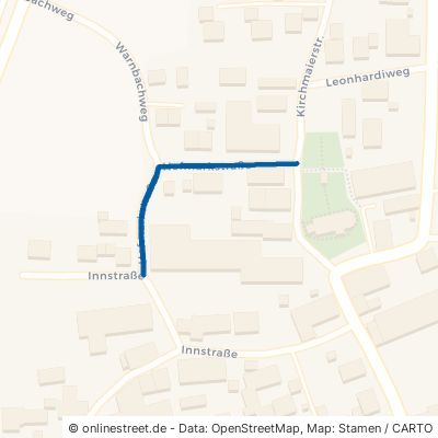 Hofmarkstraße 83556 Griesstätt 