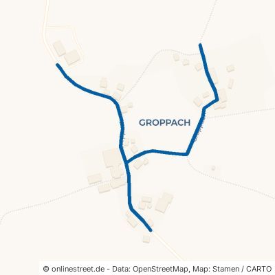 Groppach 88287 Grünkraut Fenken 