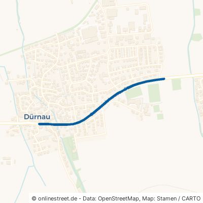 Gammelshauser Straße 73105 Dürnau 