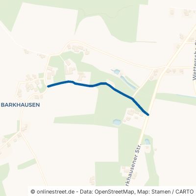 Quellenstraße 49328 Melle Barkhausen 