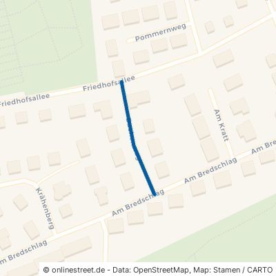Buchenweg 24782 Büdelsdorf 
