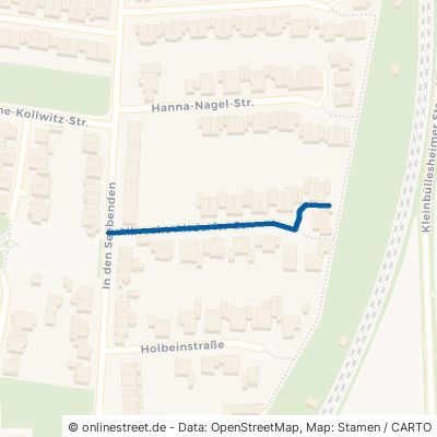 Albrecht-Altdorfer-Straße 53879 Euskirchen 