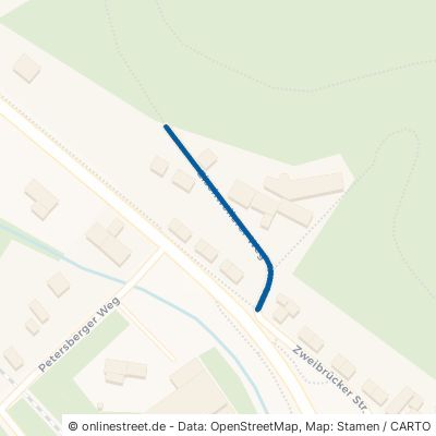 Eischweilerer Weg Rodalben 