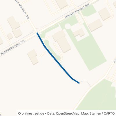 Marie-Curie-Straße 17268 Templin 