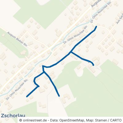Mühlenweg 08321 Zschorlau 