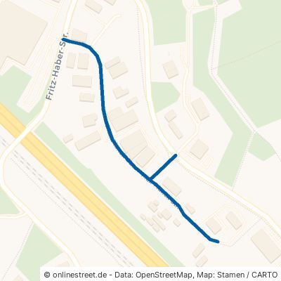 Max-Planck-Straße Neustadt (Wied) Fernthal 