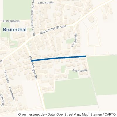 Riedhauser Straße 85649 Brunnthal 