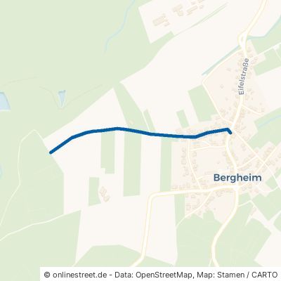 Im Heidenpesch 53894 Mechernich Bergheim 
