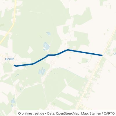 Osterweder Straße 27442 Gnarrenburg Brillit 
