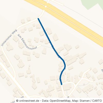 Eckenweg 95499 Harsdorf 