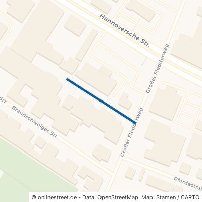 Herforder Straße 49084 Osnabrück Fledder Fledder