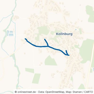 Riedbachstraße 94262 Kollnburg 