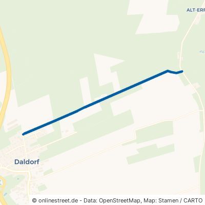 Alt Erfrader Weg 24635 Daldorf 