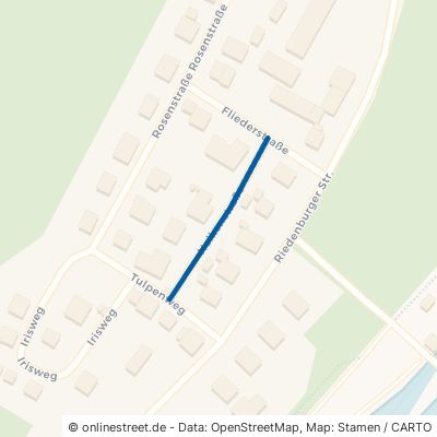 Nelkenstraße 93339 Riedenburg Haidhof 