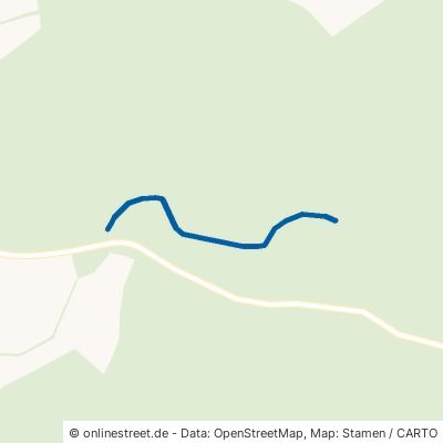 Hüttenweg Obrigheim 