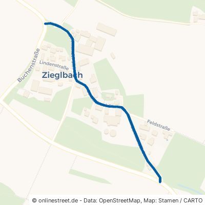 St.-Michael-Straße 86453 Dasing Zieglbach Zieglbach