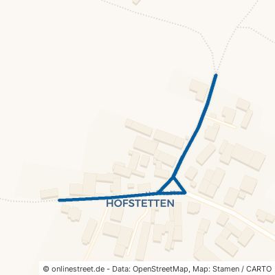 Hofstetten Ensdorf Hofstetten 