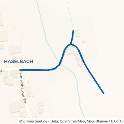 Straße Nach Sülzfeld 98617 Rhönblick Haselbach 