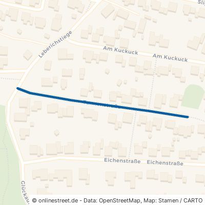 Tannenstraße 48455 Bad Bentheim 