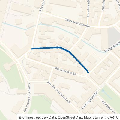 Bergstraße 76726 Germersheim 