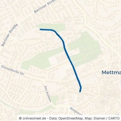 Goethestraße 40822 Mettmann 